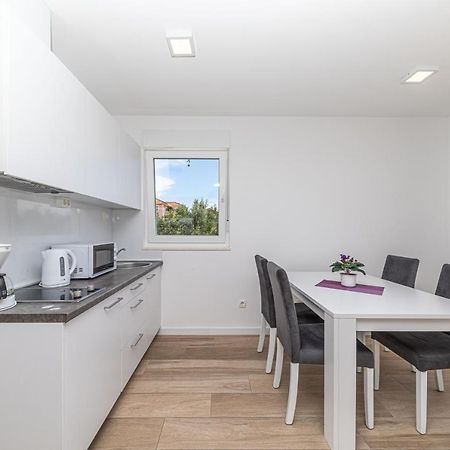 Appartement Blue View à Trogir Extérieur photo